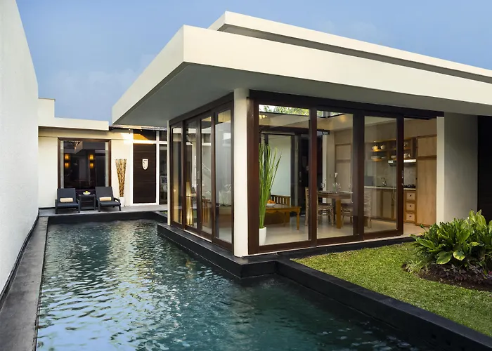 Avani Vacation Club Bali Resort