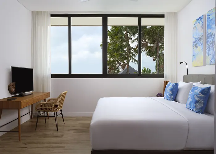 Resort Avani Vacation Club Bali Seminyak