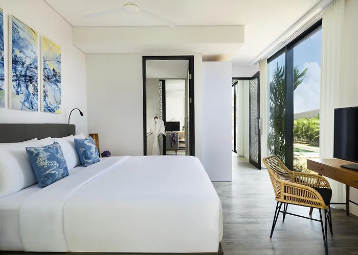 Avani Vacation Club Bali Seminyak