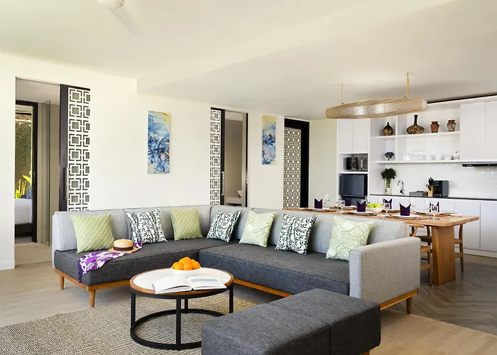 Resort Avani Vacation Club Bali