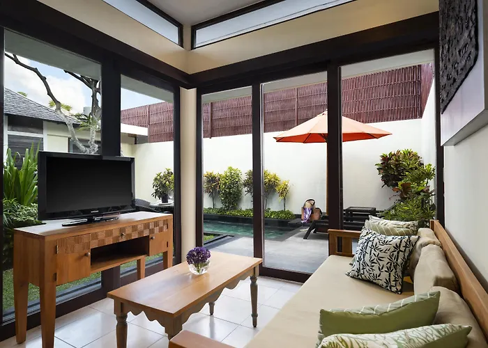 Avani Vacation Club Bali リゾート 5*