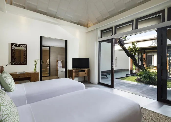 Avani Vacation Club Bali 5*