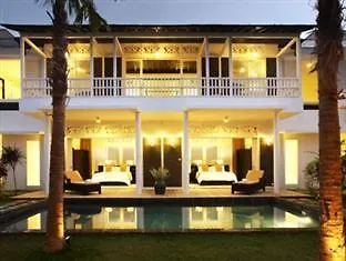 Avani Vacation Club Bali リゾート スミニャック