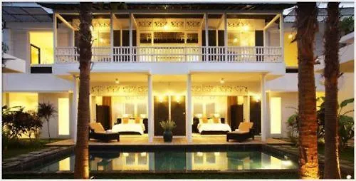 Avani Vacation Club Bali スミニャック