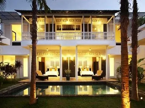 Avani Vacation Club Bali 5* スミニャック