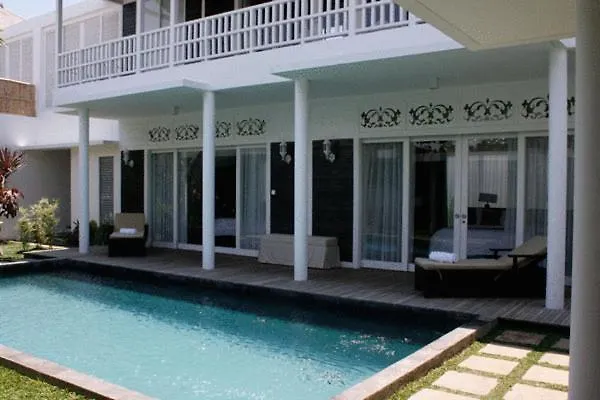 リゾート Avani Vacation Club Bali 5*