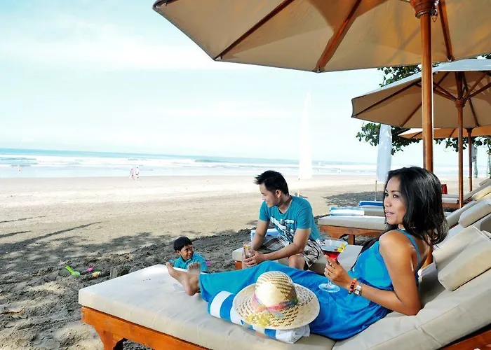 Avani Bali 5*
