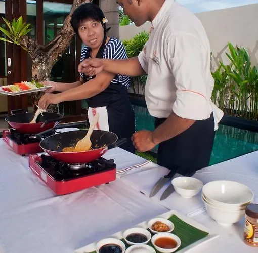 Avani Vacation Club Bali 5* Seminyak