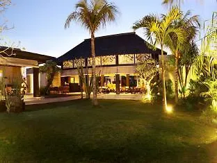 リゾート Avani Vacation Club Bali スミニャック