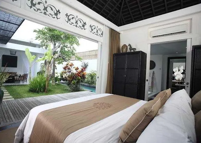 Avani Vacation Club Bali リゾート 5*