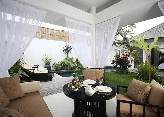 Avani Vacation Club Bali Resort 5*