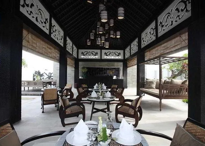 Avani Vacation Club Bali リゾート 5*