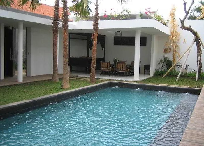 Avani Vacation Club Bali リゾート 5*