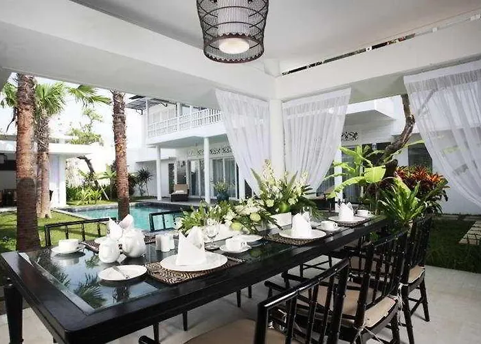 Avani Vacation Club Bali