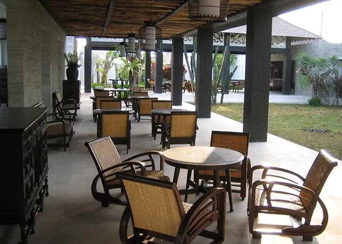 Resort Avani Vacation Club Bali 5*